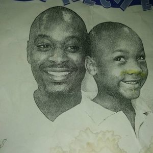 Meet your Posher, Howard